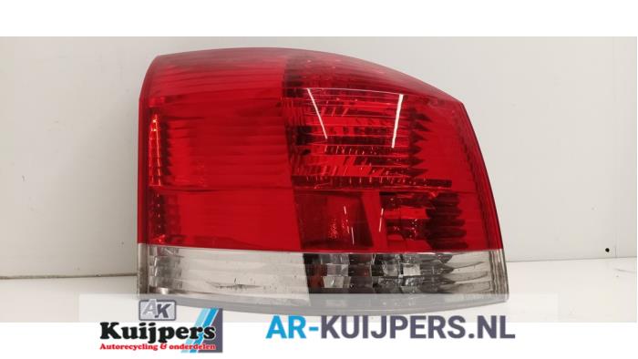 Achterlicht links - Opel Signum