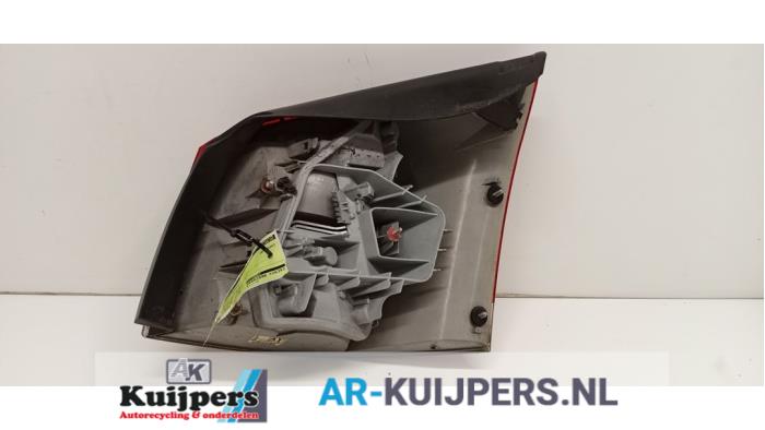 Achterlicht links - Opel Signum