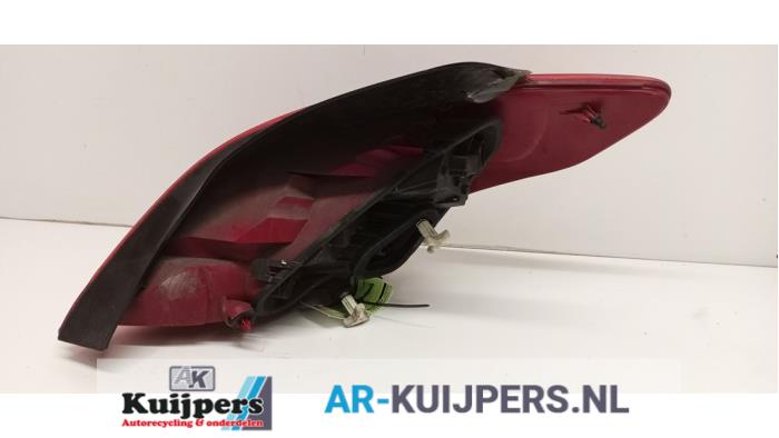 Achterlicht links - Peugeot 308