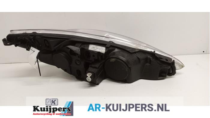 Koplamp links - Peugeot 308