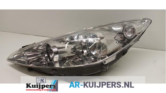 Koplamp links - Peugeot 308