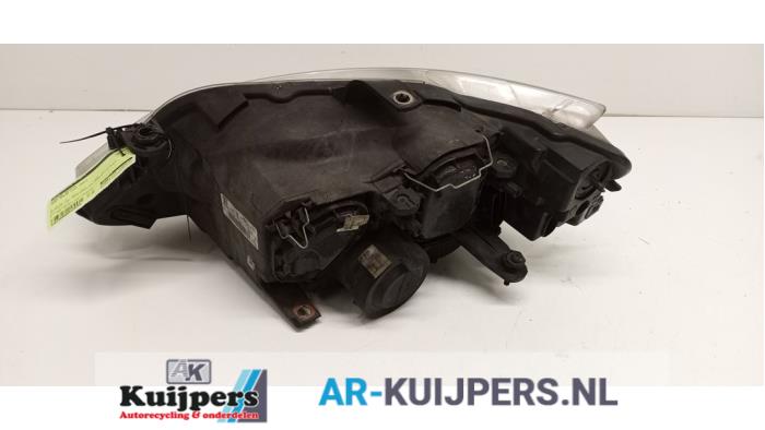 Koplamp rechts - Seat Ibiza