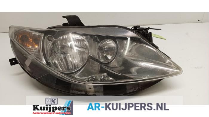 Koplamp rechts - Seat Ibiza