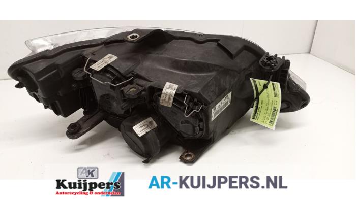 Koplamp links - Seat Ibiza