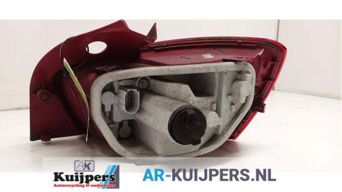 Achterlicht links - Seat Ibiza