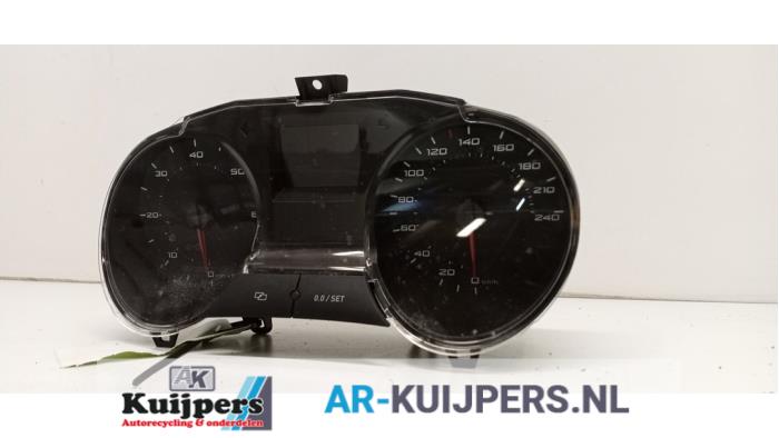 Kilometerteller KM - Seat Ibiza
