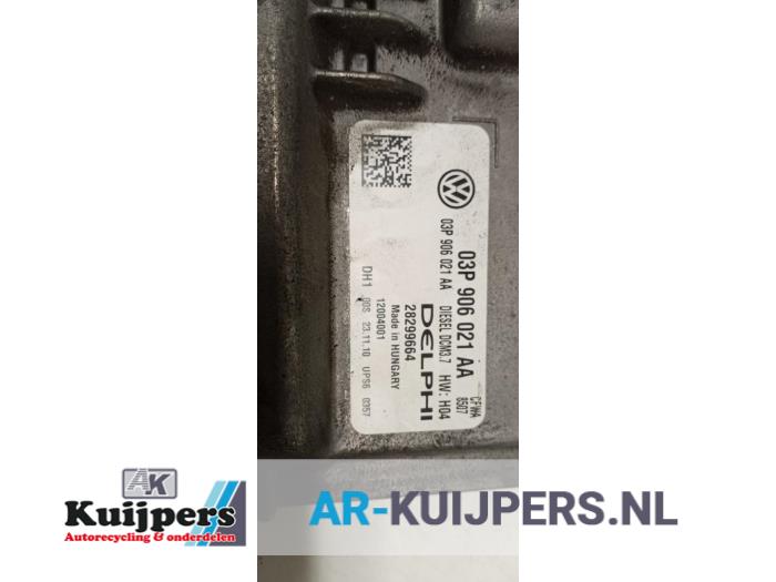 Computer Motormanagement - Seat Ibiza