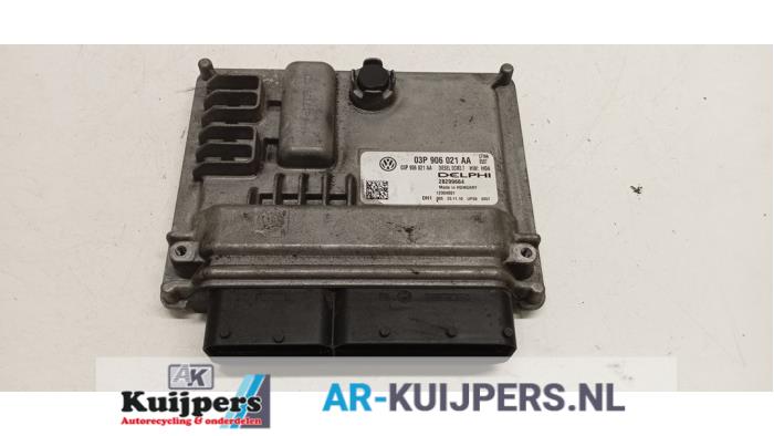 Computer Motormanagement - Seat Ibiza