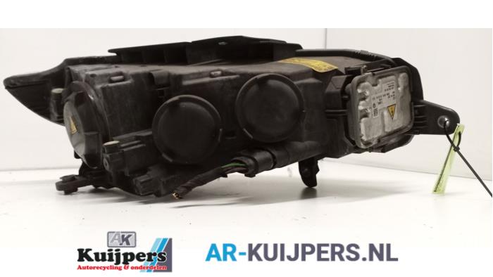 Koplamp links - Volkswagen Passat
