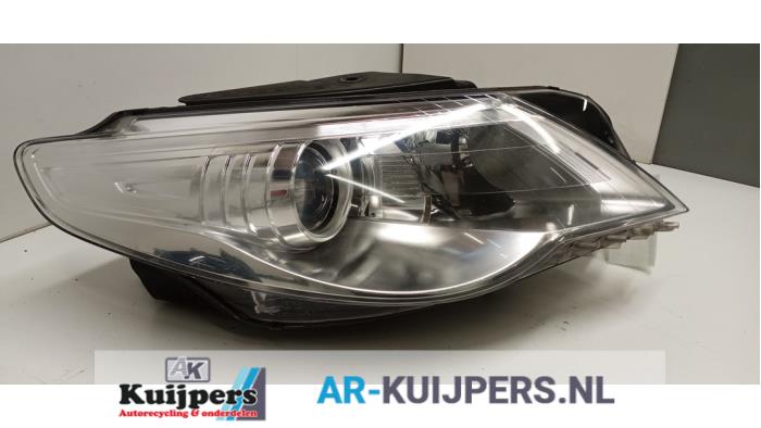 Koplamp rechts - Volkswagen Passat