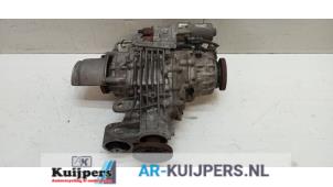 Gebruikte Differentieel achter Audi S4 Avant (B9) 3.0 TDI V6 24V Mild hybrid Prijs € 1.450,00 Margeregeling aangeboden door Autorecycling Kuijpers