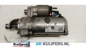 Gebruikte Startmotor Audi S4 Avant (B9) 3.0 TDI V6 24V Mild hybrid Prijs € 45,00 Margeregeling aangeboden door Autorecycling Kuijpers