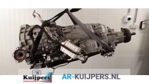 Gebruikte Automaatbak Audi S4 Avant (B9) 3.0 TDI V6 24V Mild hybrid Prijs € 1.500,00 Margeregeling aangeboden door Autorecycling Kuijpers