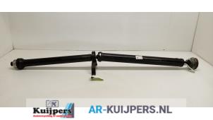 Gebruikte Tussenas Audi S4 Avant (B9) 3.0 TDI V6 24V Mild hybrid Prijs € 200,00 Margeregeling aangeboden door Autorecycling Kuijpers