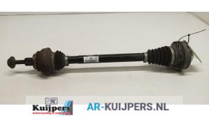 Gebruikte Steekas links-achter Audi S4 Avant (B9) 3.0 TDI V6 24V Mild hybrid Prijs € 90,00 Margeregeling aangeboden door Autorecycling Kuijpers