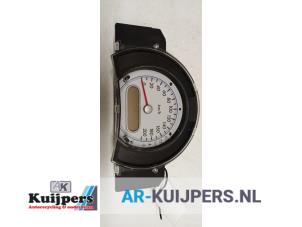 Gebruikte Kilometerteller KM Suzuki Splash Prijs € 30,00 Margeregeling aangeboden door Autorecycling Kuijpers