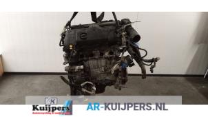 Gebruikte Motor Citroen C3 Picasso (SH) 1.4 16V VTI 95 Prijs € 800,00 Margeregeling aangeboden door Autorecycling Kuijpers