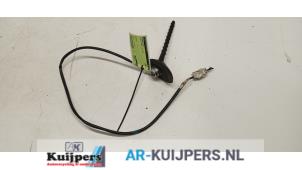 Gebruikte Antennespriet Toyota Yaris III (P13) 1.5 16V Hybrid Prijs € 30,00 Margeregeling aangeboden door Autorecycling Kuijpers