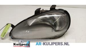 Gebruikte Koplamp links Mazda MX-3 1.8i V6 24V Prijs € 40,00 Margeregeling aangeboden door Autorecycling Kuijpers