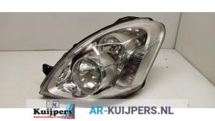 Gebruikte Koplamp links Iveco New Daily IV 45C17, 45C17/P Prijs € 150,00 Margeregeling aangeboden door Autorecycling Kuijpers