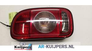 Gebruikte Achterlicht rechts Mini Clubman (R55) 1.6 Cooper D Prijs € 50,00 Margeregeling aangeboden door Autorecycling Kuijpers