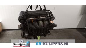 Gebruikte Motor Kia Venga 1.4 CVVT 16V Prijs € 900,00 Margeregeling aangeboden door Autorecycling Kuijpers