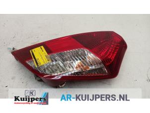 Gebruikte Achterlicht rechts Hyundai i10 (F5) 1.1i 12V Prijs € 15,00 Margeregeling aangeboden door Autorecycling Kuijpers