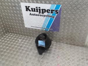 Gebruikte Kachel Ventilatiemotor Volkswagen Golf IV (1J1) Prijs € 10,00 Margeregeling aangeboden door Autorecycling Kuijpers