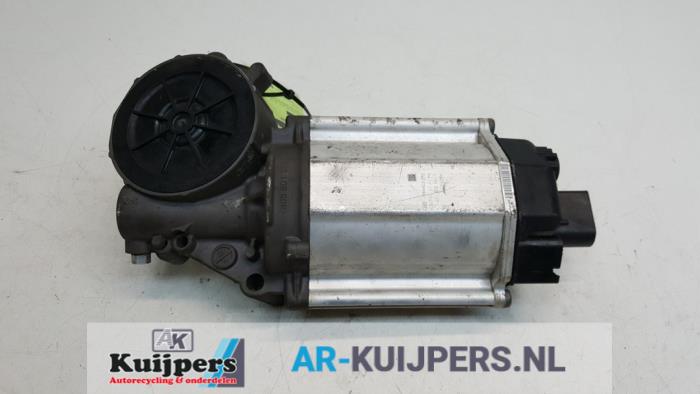 Stuurbekrachtiging Elektrisch - Volkswagen Golf