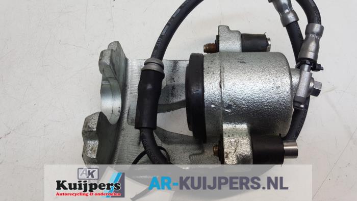 Remklauw (Tang) links-voor - Volkswagen Golf