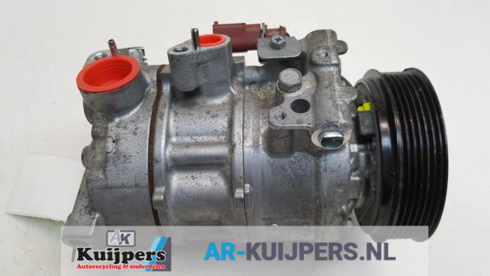 Aircopomp - Volkswagen Passat