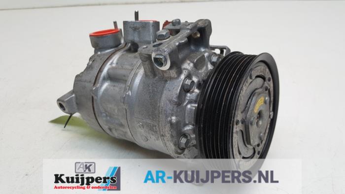 Aircopomp - Volkswagen Passat