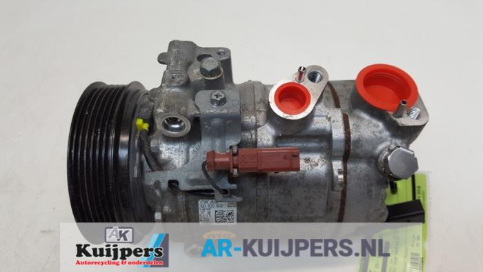 Aircopomp - Volkswagen Passat