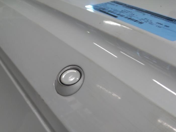 Achterbumper - Volkswagen E-Up