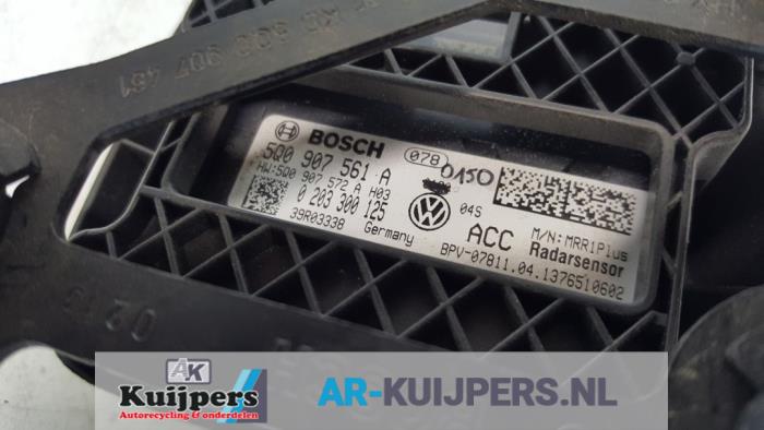 ACC Sensor (afstand) - Volkswagen Polo