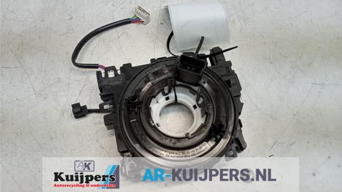 Klokveer Airbag - Volkswagen Golf