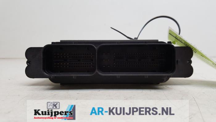 Computer Motormanagement - Volkswagen E-Golf