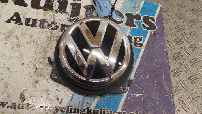 Handgreep Achterklep - Volkswagen Polo