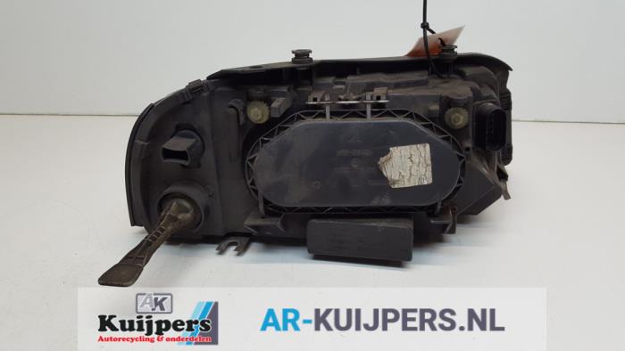 Koplamp links - Volkswagen Sharan