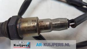 Lambda Sonde van een Volkswagen Golf VII (AUA) 1.6 16V 2016