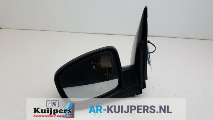 Buitenspiegel links - Hyundai I10