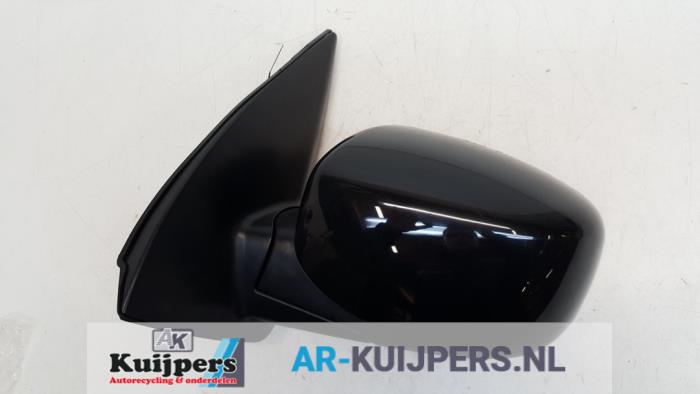 Buitenspiegel links - Hyundai I10