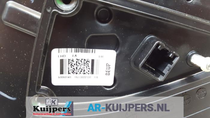 Buitenspiegel links - Hyundai I10