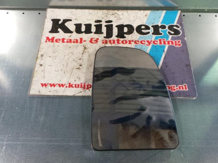 Spiegelglas rechts - Citroen Jumper