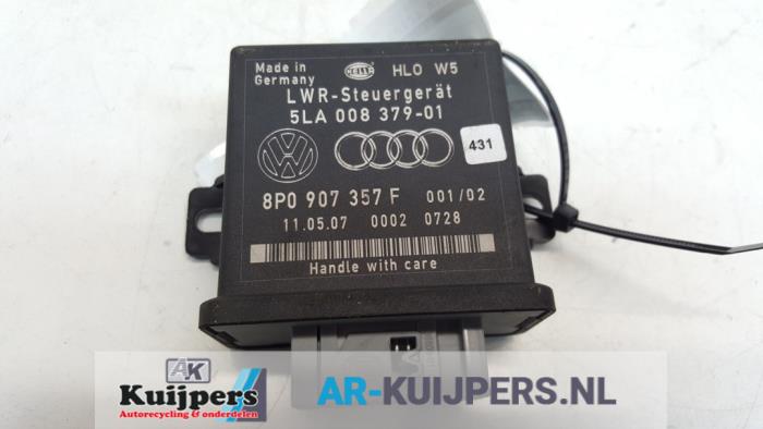 Computer Verlichting - Audi Q7