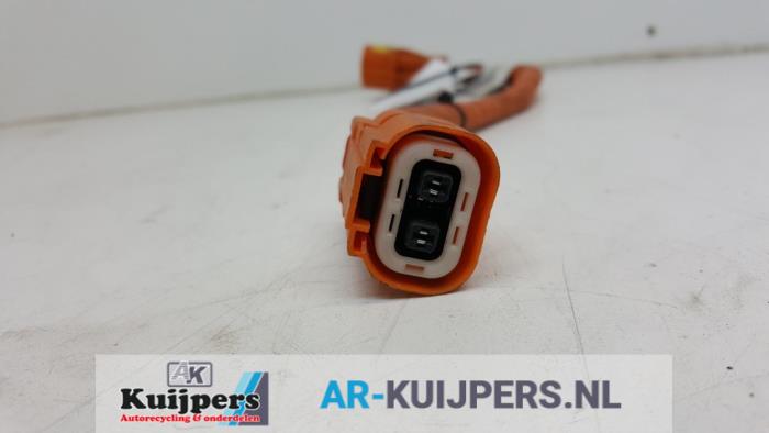 Kabel (diversen) - Volkswagen UP