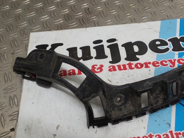 Bumpersteun links-achter - Volkswagen UP
