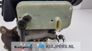 Turbo van een Volkswagen Up! (121) 1.0 12V 60 2014