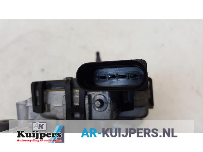 Ruitenwismotor+Mechaniek - Volkswagen E-Up