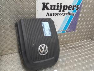Gebruikte Afdekplaat motor Volkswagen Up! (121) e-Up! Prijs € 19,00 Margeregeling aangeboden door Autorecycling Kuijpers
